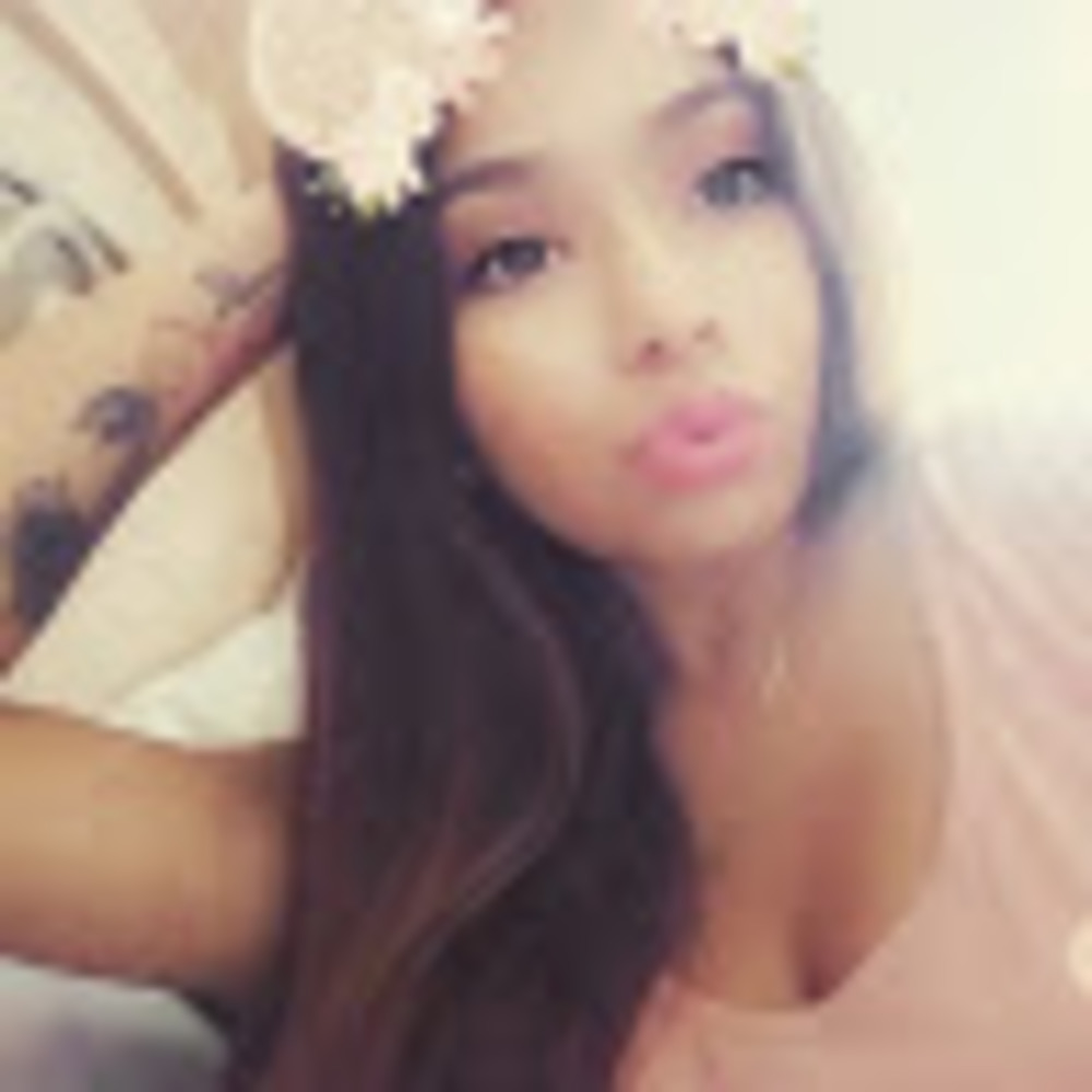 Meet your Posher, Anastasia